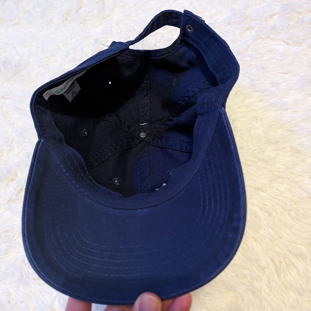 Nwt Wembley blue my children bark baseball cap - Picture 12 of 16